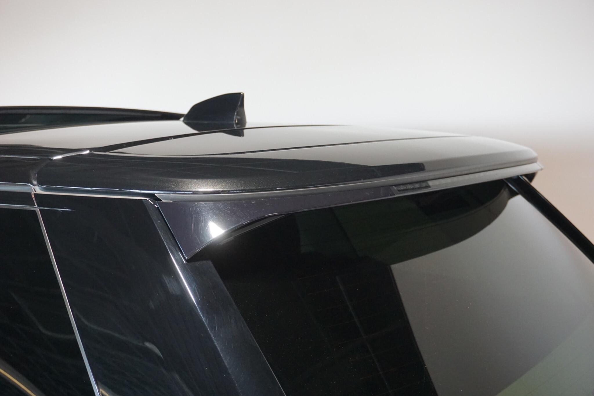 Land Rover Range Rover 2.0 P400e 13.1kWh Westminster Black SUV 5dr Petrol Plug-in Hybrid Auto 4WD Euro 6 (s/s) (404 ps)